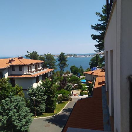 Ferienwohnung Sea Bliss Retreat -Santa Marina - Sosopol Exterior foto