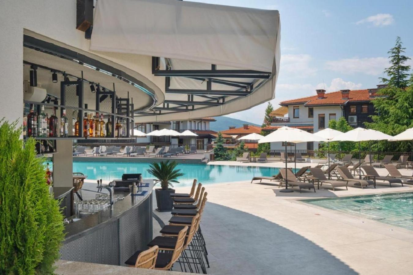 Ferienwohnung Sea Bliss Retreat -Santa Marina - Sosopol Exterior foto